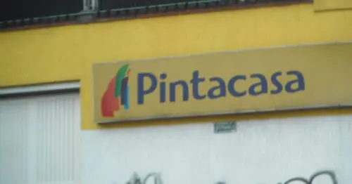 PINTACASA ZONA INDUSTRIAL PINTACASA ZONA INDUSTRIAL
